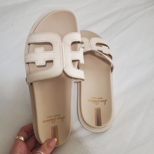 Sam Edelman Slides